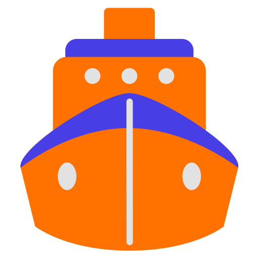 transporte icono gratis