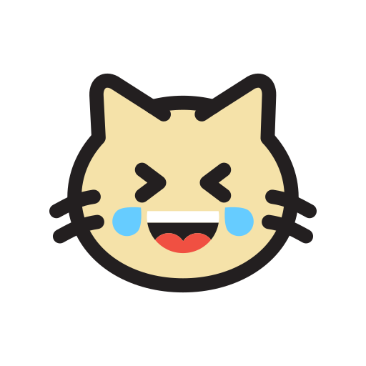 Laughing free icon