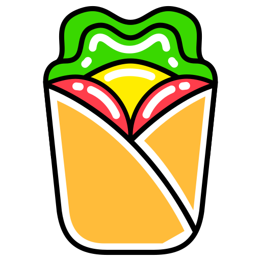 nourriture Icône gratuit