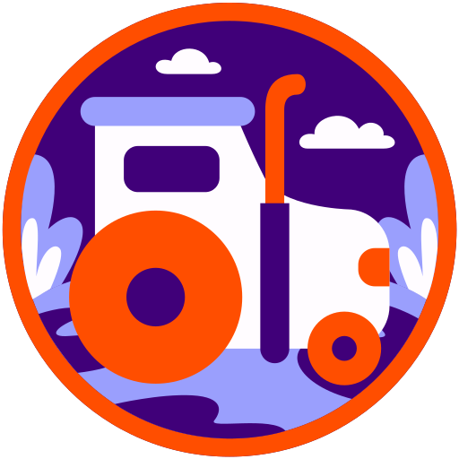 Technology free icon