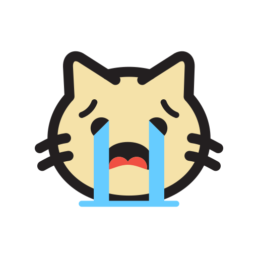 Cry free icon Cry free icon