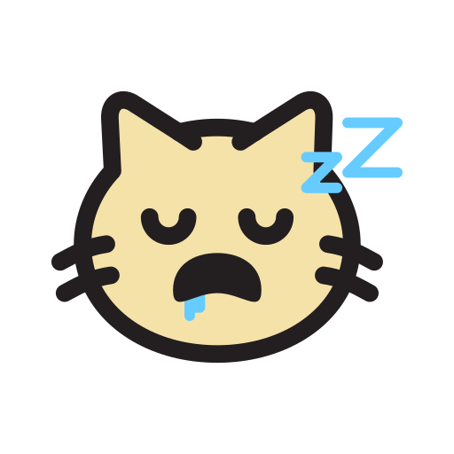 shuteye icono gratis