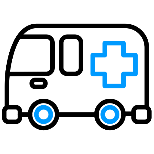 médico icono gratis