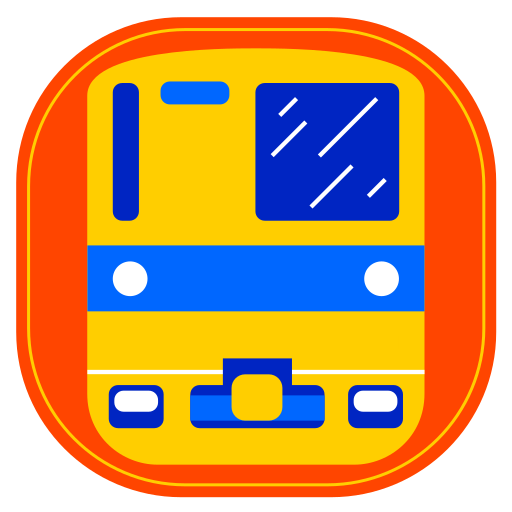 Transport free icon