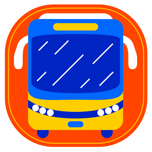 transjakarta Icône gratuit transjakarta Icône gratuit