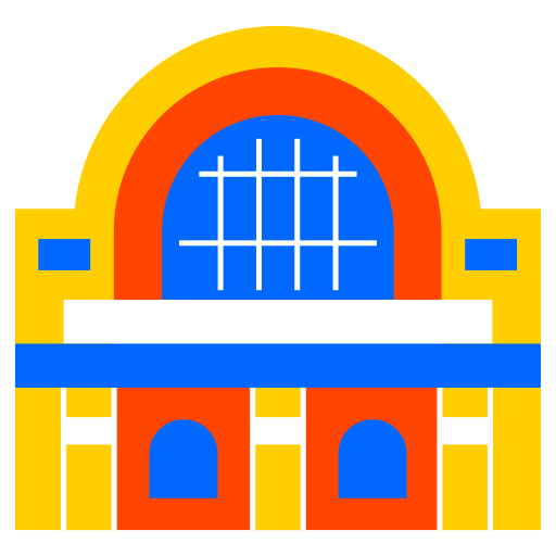 Город бесплатно иконка Город бесплатно иконка