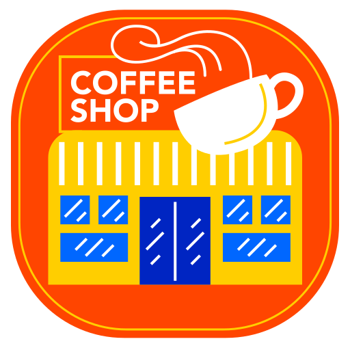Coffee free icon