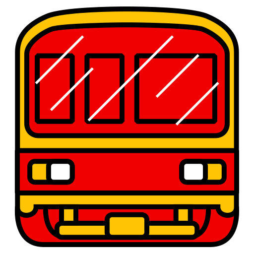 stadt kostenlos Icon