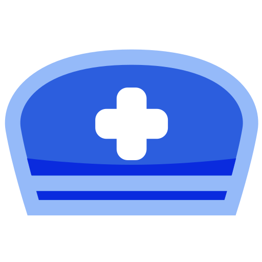 médico icono gratis