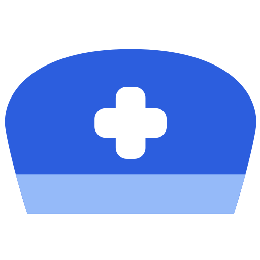 médico icono gratis