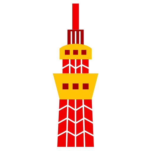 ville Icône gratuit