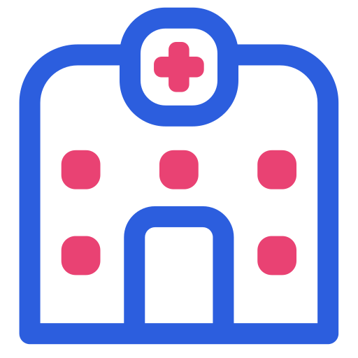 médico icono gratis