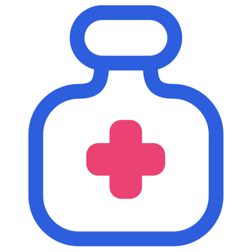 médico icono gratis