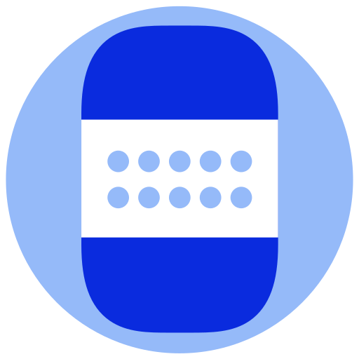 Medical free icon