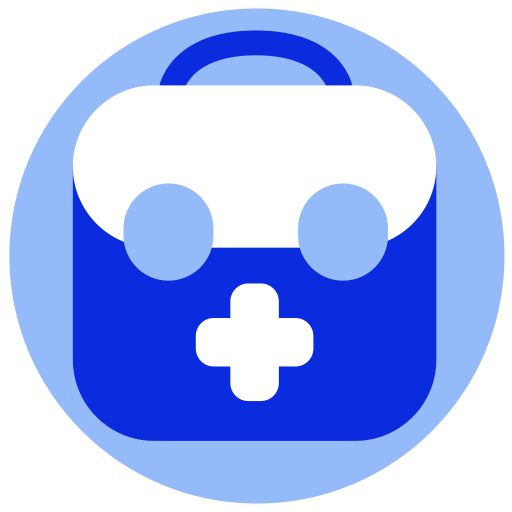 Medical free icon