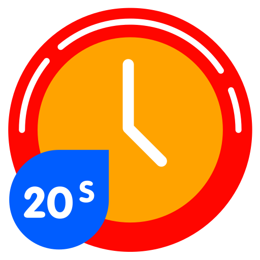 zeit kostenlos Icon zeit kostenlos Icon
