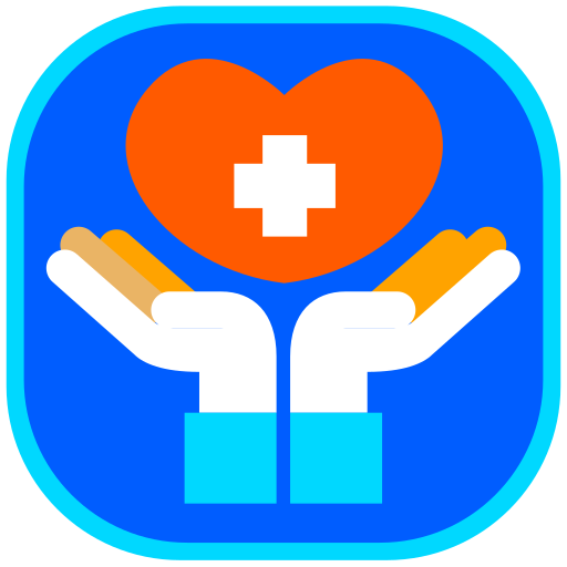 medizinisch kostenlos Icon medizinisch kostenlos Icon