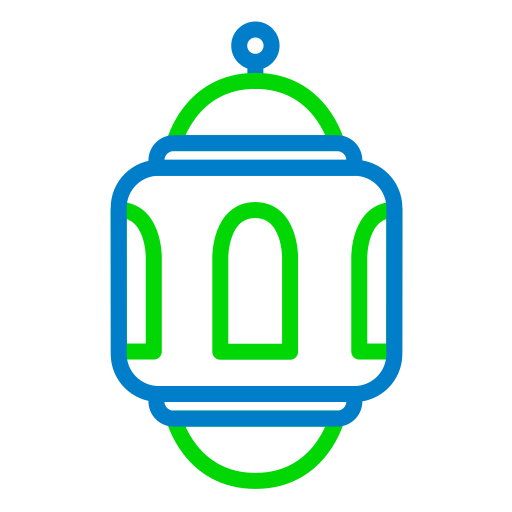 이슬람교 무료 아이콘