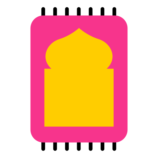 이슬람교 무료 아이콘