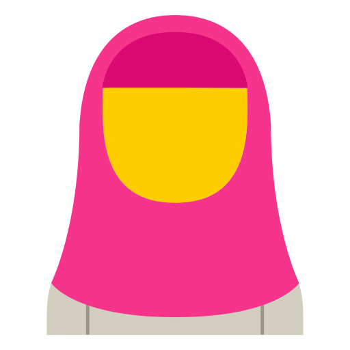 이슬람교 무료 아이콘