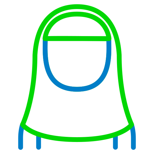 이슬람교 무료 아이콘