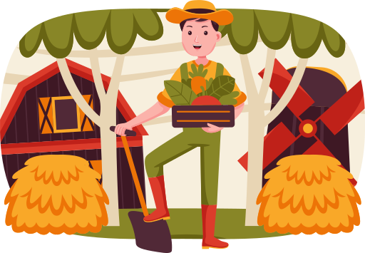 naturaleza icono gratis