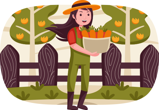 naturaleza icono gratis