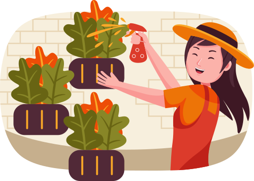 Природа бесплатно иконка