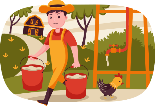 naturaleza icono gratis