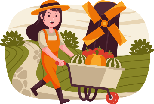 naturaleza icono gratis