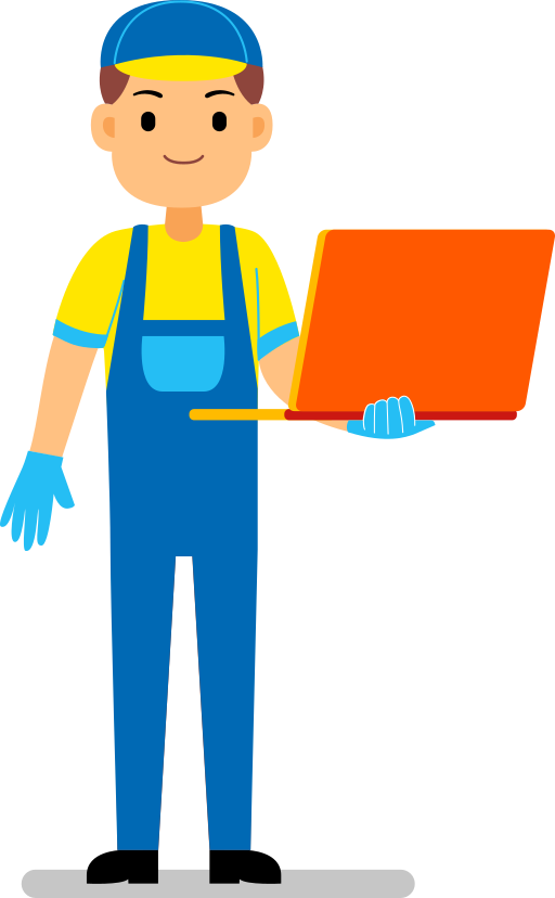 mécanicien Icône gratuit