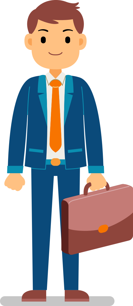 Бизнес бесплатно иконка