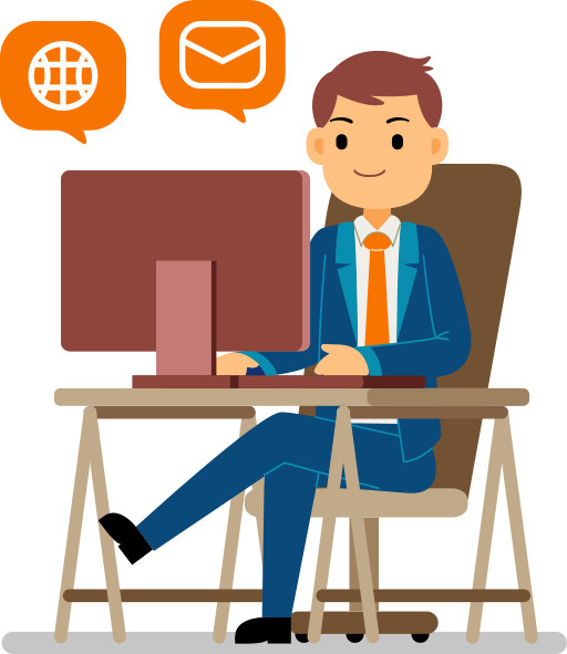 Бизнес бесплатно иконка