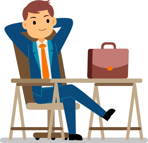 Бизнес бесплатно иконка