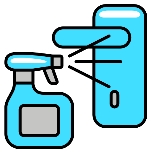 santé Icône gratuit