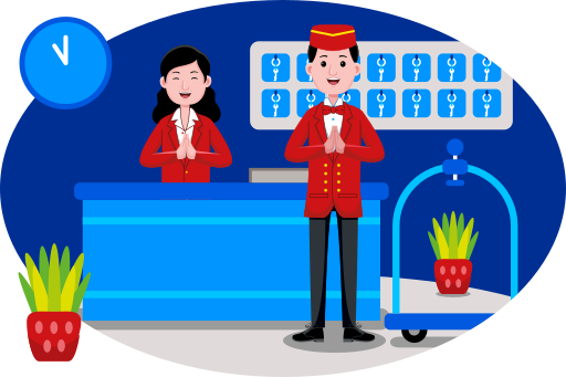 People free icon