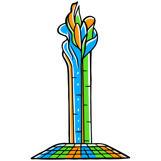 여행하다 무료 아이콘