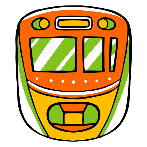 voyage Icône gratuit