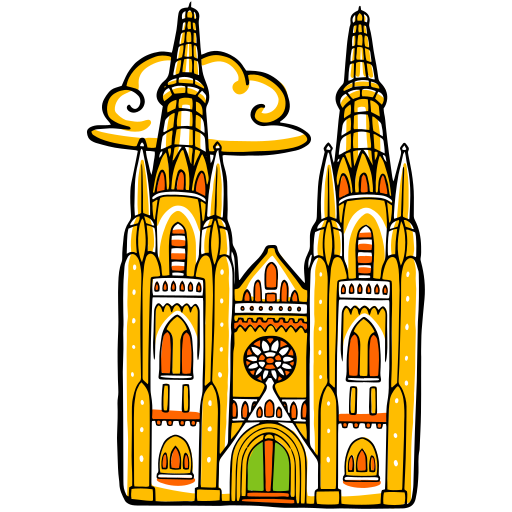 voyage Icône gratuit