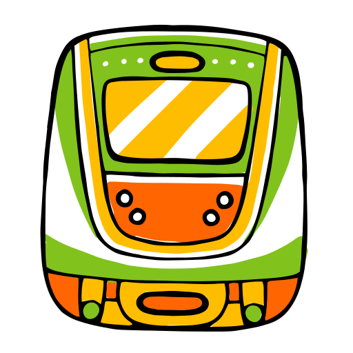 voyage Icône gratuit