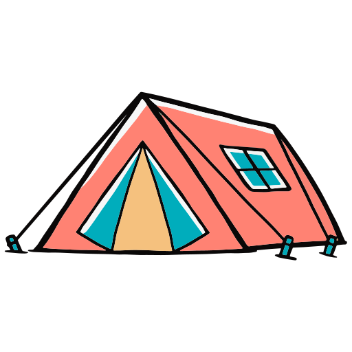 Путешествовать бесплатно иконка