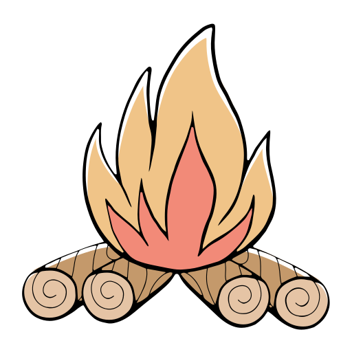 Природа бесплатно иконка