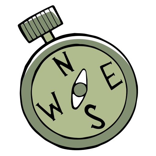 Путешествовать бесплатно иконка