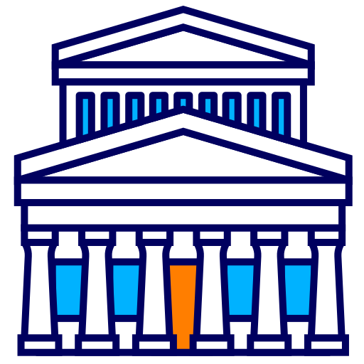 cidade grátis ícone