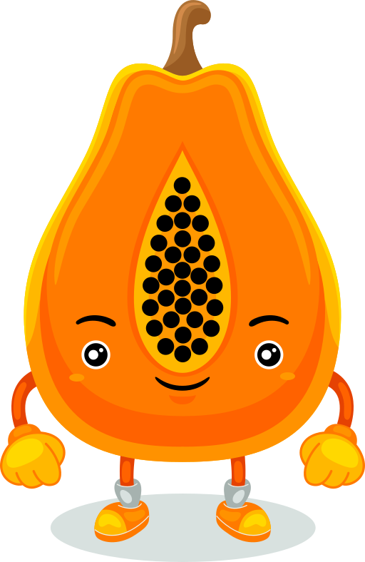 fruta grátis ícone