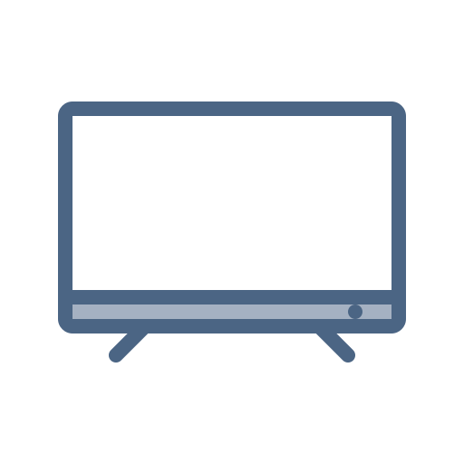 monitor icono gratis