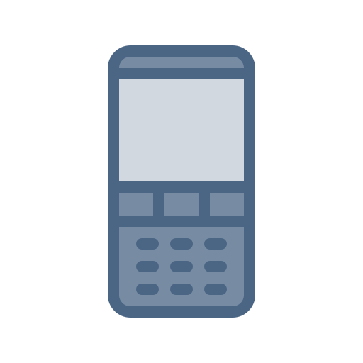 мобильный бесплатно иконка