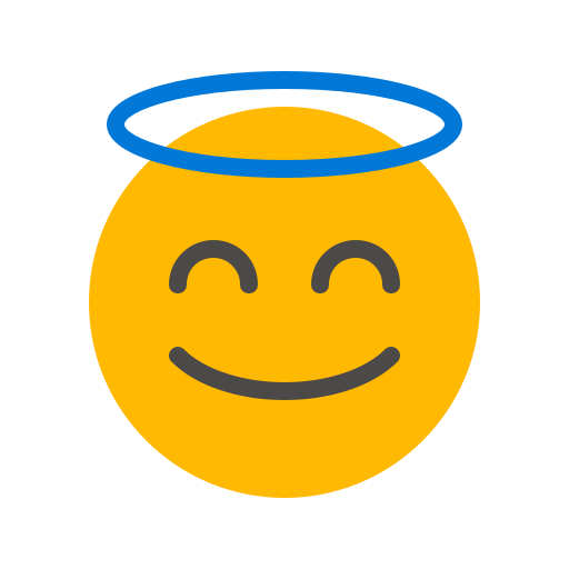 sonrisa icono gratis