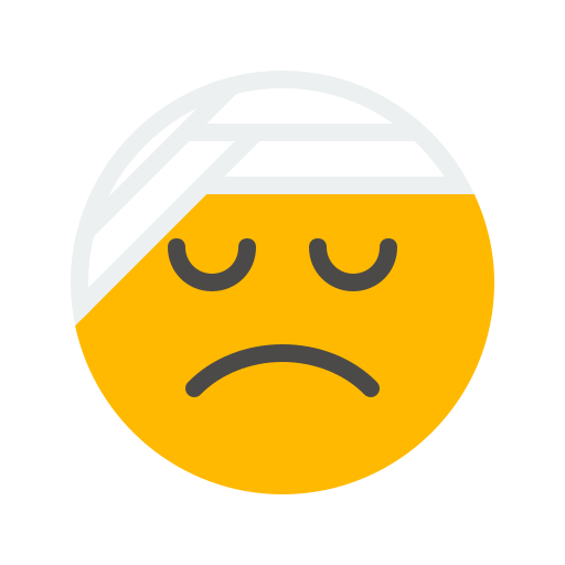 vendaje icono gratis