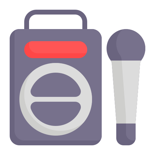 radio icono gratis